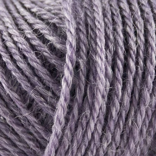Onion No.3 Organic Wool+Nettles